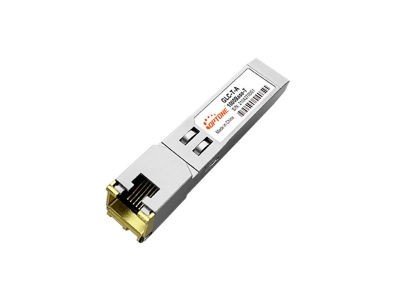 Copper SFP